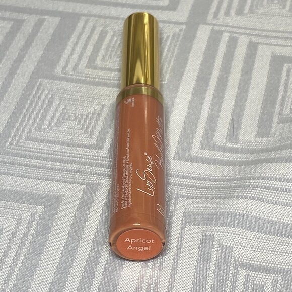 Apricot Angel LipSense Cream (formerly HydraMatte) - Picture 3 of 5